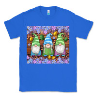 True Royal easter gnome egg tumbler Classic Tee - Artiststas