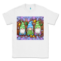 White easter gnome egg tumbler Classic Tee - Artiststas