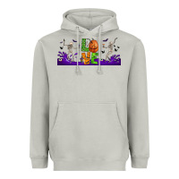 Moon Dust love halloween  libbey glass Heavyweight Hoodie - BundleAndBundleShop