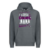 Rock Crazy Sisters Make The Best Aunts Premium Hoodie - Bettercallsaul