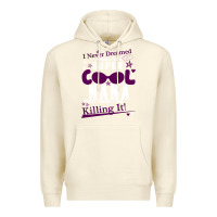 Sandshell Crazy Sisters Make The Best Aunts Premium Hoodie - Bettercallsaul