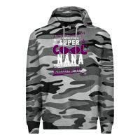 Slate Camo Crazy Sisters Make The Best Aunts Premium Hoodie - Bettercallsaul
