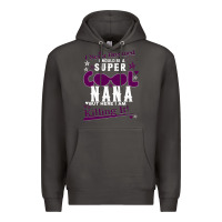 Smoke Crazy Sisters Make The Best Aunts Premium Hoodie - Bettercallsaul