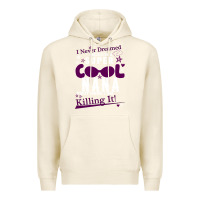 Tofu Crazy Sisters Make The Best Aunts Premium Hoodie - Bettercallsaul