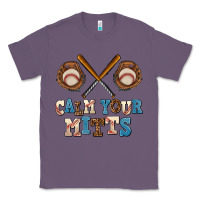Lavender calm your mitts Classic Tee - AdoDesignShop