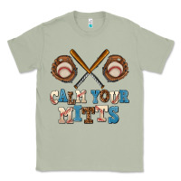 Matcha calm your mitts Classic Tee - AdoDesignShop
