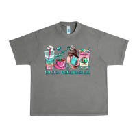 Tornado certified medical assistant coffee cup Urban Heavy Tee - AdoDesignShop