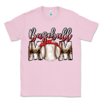 Baseball Mom Classic Tee | Teevron