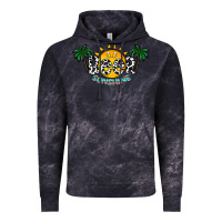 Cloud Black beer sunshine Vintage Hoodie - CowhideDigitalArt