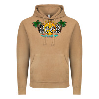 Vintage Camel beer sunshine Vintage Hoodie - CowhideDigitalArt