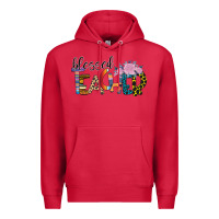 Cardinal Blessed Teacher Premium Hoodie - Bettercallsaul