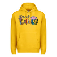 Lemon Blessed Teacher Premium Hoodie - Bettercallsaul