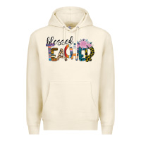 Tofu Blessed Teacher Premium Hoodie - Bettercallsaul