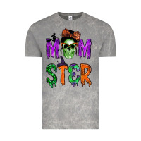 Cloud Rock momster Vintage Tee - BundleAndBundleShop