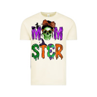 Vintage Arctic momster Vintage Tee - BundleAndBundleShop
