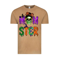 Momster Vintage Tee | Teevron