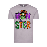 Vintage Zinc momster Vintage Tee - BundleAndBundleShop