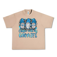 Burro chillin' with my gnomies Urban Heavy Tee - JahusDesignShop