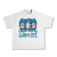Lunar Rock chillin' with my gnomies Urban Heavy Tee - JahusDesignShop