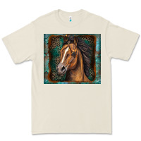 Western Horse Premium Tee | Teevron