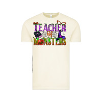Vintage Arctic teacher of monsters Vintage Tee - BundleAndBundleShop