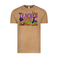 Vintage Camel teacher of monsters Vintage Tee - BundleAndBundleShop