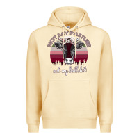 Pina Colada Not My Pasture Not My Bullshit Premium Hoodie - Bettercallsaul