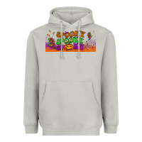 Moon Dust spooky  libbey glass Heavyweight Hoodie - BundleAndBundleShop