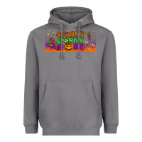 Storm spooky  libbey glass Heavyweight Hoodie - BundleAndBundleShop
