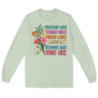 Matcha women of the bible Long Sleeve Tee - JahusDesignShop