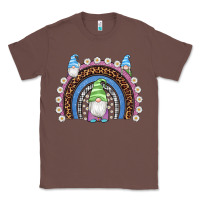 Chestnut easter gnome rainbow Classic Tee - Artiststas