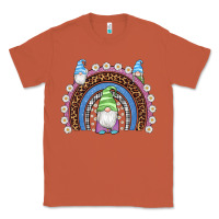 Copper easter gnome rainbow Classic Tee - Artiststas