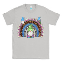 Moon Dust easter gnome rainbow Classic Tee - Artiststas