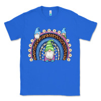 True Royal easter gnome rainbow Classic Tee - Artiststas