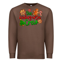 Chestnut the kindergarten crew Premium Sweatshirt - LillyAllenDesigns