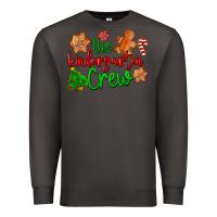 Smoke the kindergarten crew Premium Sweatshirt - LillyAllenDesigns