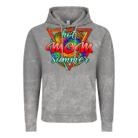 Cloud Rock hot mom summer Vintage Hoodie - JahusDesignShop