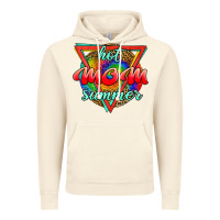 Vintage Artic hot mom summer Vintage Hoodie - JahusDesignShop