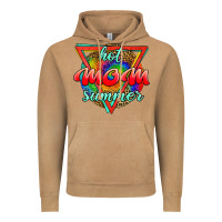 Vintage Camel hot mom summer Vintage Hoodie - JahusDesignShop