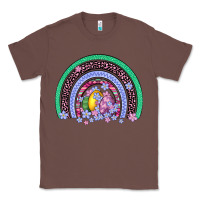 Chestnut easter egg rainbow Classic Tee - Artiststas
