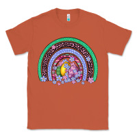 Copper easter egg rainbow Classic Tee - Artiststas