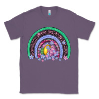 Lavender easter egg rainbow Classic Tee - Artiststas