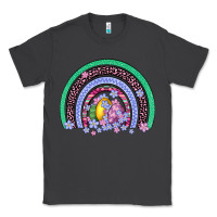 Smoke easter egg rainbow Classic Tee - Artiststas