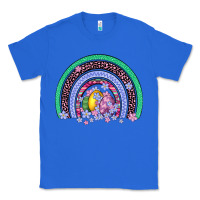 True Royal easter egg rainbow Classic Tee - Artiststas