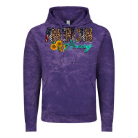 Cloud Purple american honey Vintage Hoodie - RacoonDesign