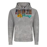 Cloud Rock american honey Vintage Hoodie - RacoonDesign