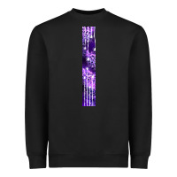 Halloween Key Fob Heavyweight Sweatshirt | Teevron