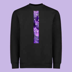Halloween Key Fob Heavyweight Sweatshirt Designed By Bundleandbundleshop
