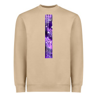 Mushroom Halloween Key Fob Heavyweight Sweatshirt - BundleAndBundleShop