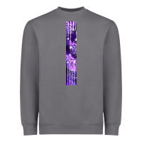 Storm Halloween Key Fob Heavyweight Sweatshirt - BundleAndBundleShop